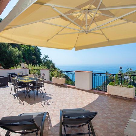 La Maison Raffaele & Rita Amalfi Exterior foto